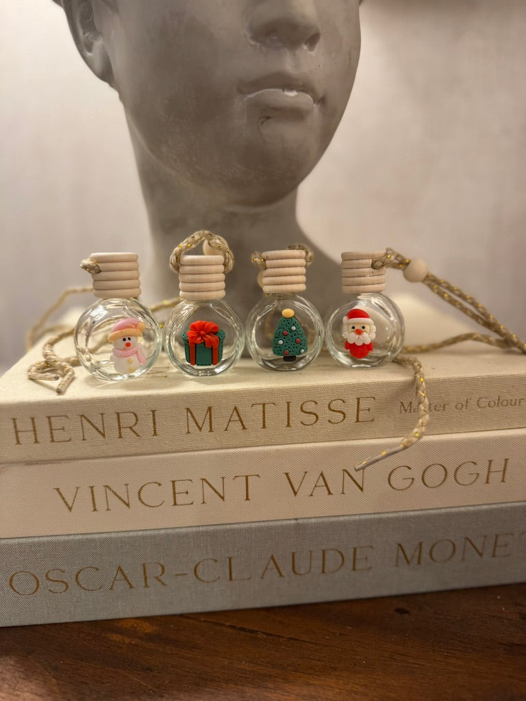 Christmas Car Diffuser LIMITED TIME