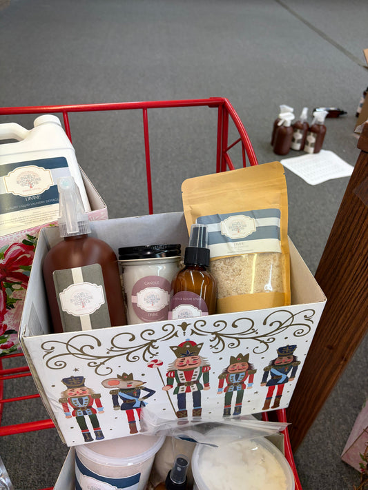 HOME BUNDLE CHRISTMAS BUNDLE