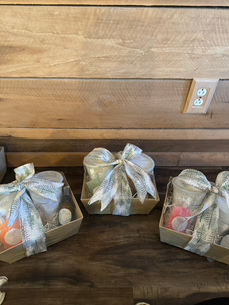 Christmas Baskets PRE ORDER