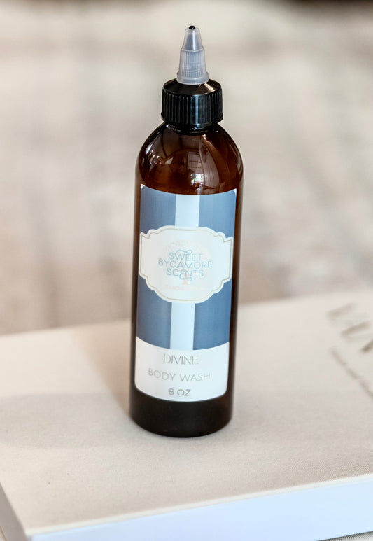 Body Wash