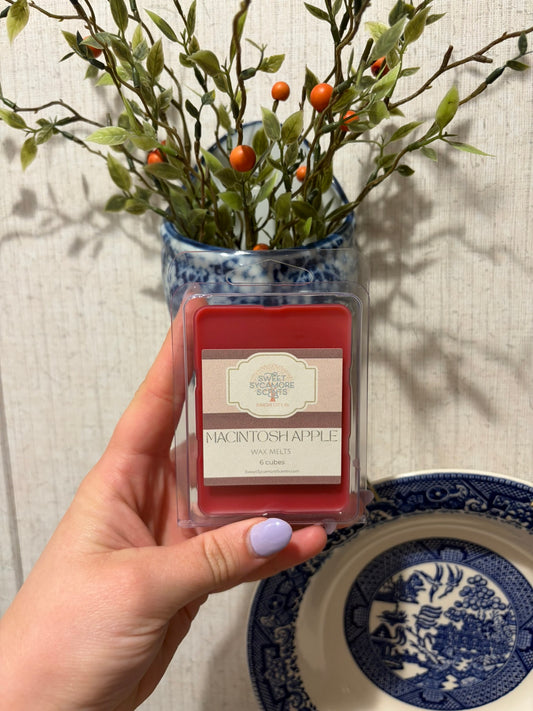 Wax Melts