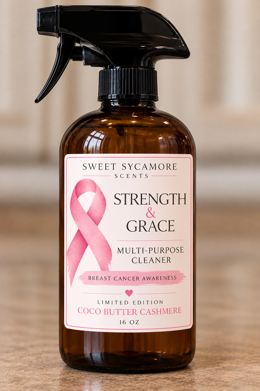 Breast Cancer Awareness Multi Purpose