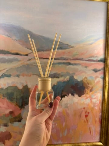 Reed Diffuser
