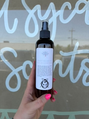 Bug Be Gone Spray
