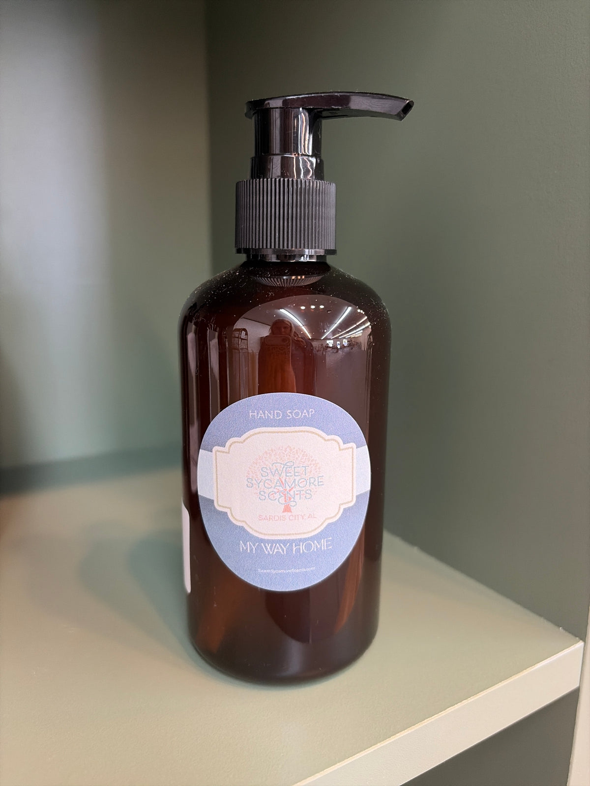 Hand Soap