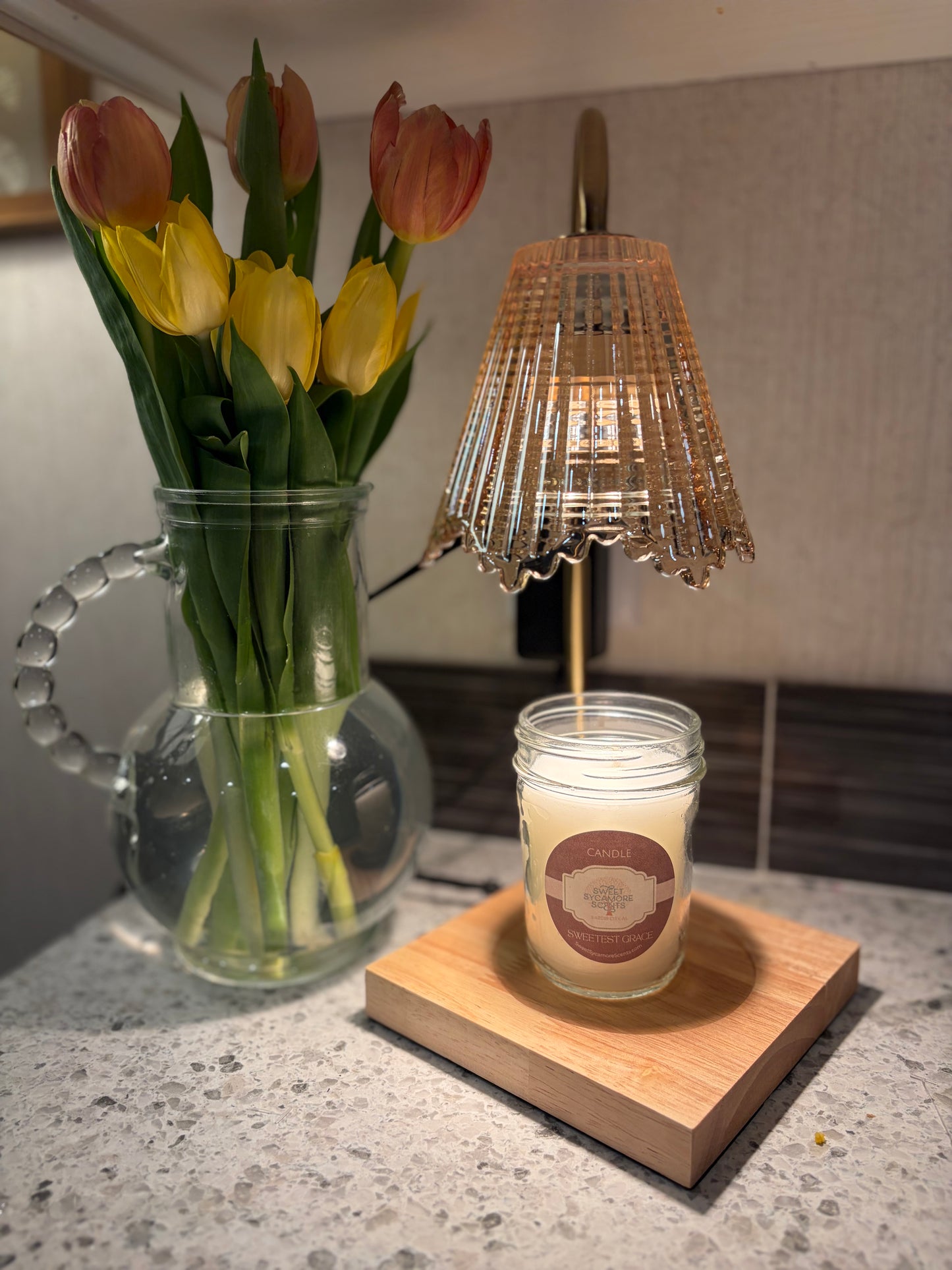 Candle Warmer