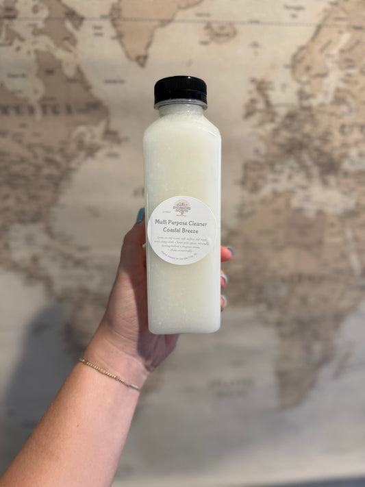 Multi Purpose Cleaner